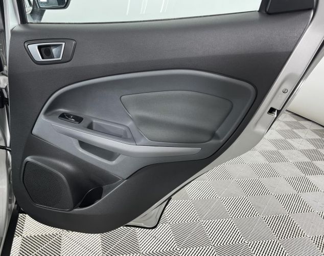 Ford EcoSport  Trend