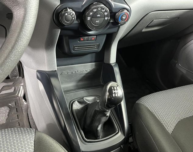 Ford EcoSport  Trend