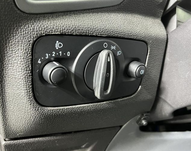 Ford EcoSport  Trend