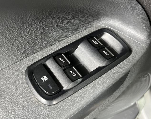 Ford EcoSport  Trend