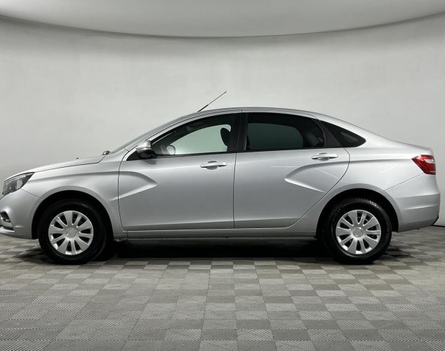 LADA (ВАЗ) Vesta  Comfort Plus +P1.1