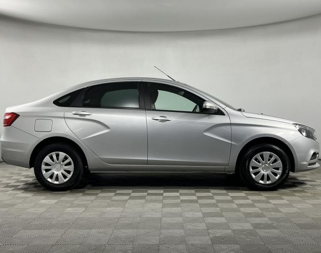 LADA (ВАЗ) Vesta  Comfort Plus +P1.1