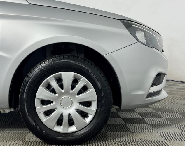 LADA (ВАЗ) Vesta  Comfort Plus +P1.1