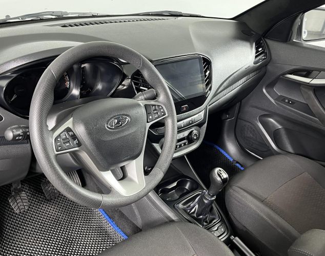 LADA (ВАЗ) Vesta  Comfort Plus +P1.1