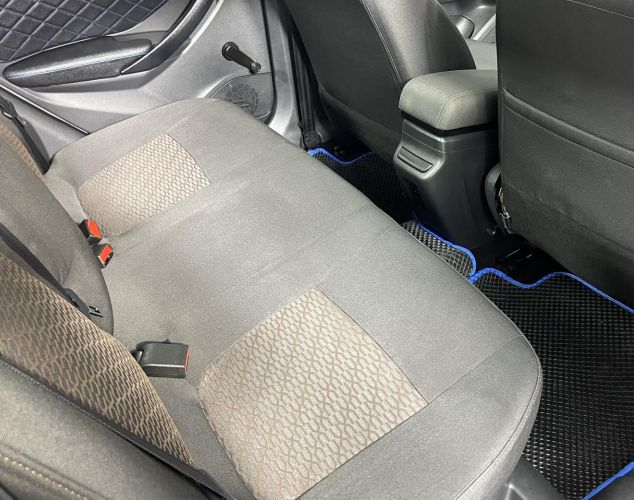 LADA (ВАЗ) Vesta  Comfort Plus +P1.1