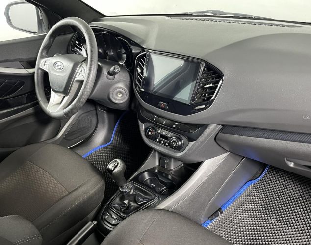 LADA (ВАЗ) Vesta  Comfort Plus +P1.1