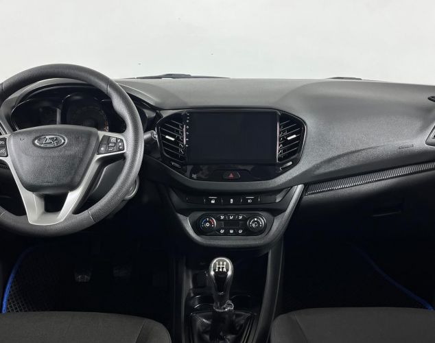 LADA (ВАЗ) Vesta  Comfort Plus +P1.1