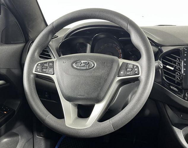 LADA (ВАЗ) Vesta  Comfort Plus +P1.1