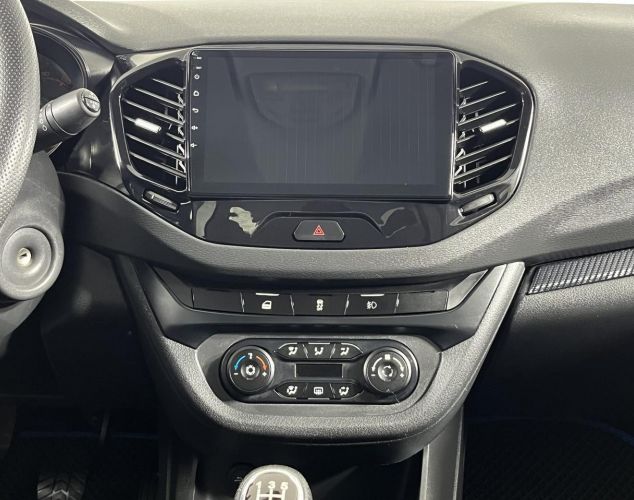 LADA (ВАЗ) Vesta  Comfort Plus +P1.1