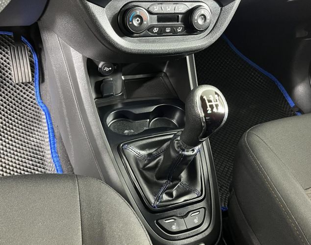 LADA (ВАЗ) Vesta  Comfort Plus +P1.1