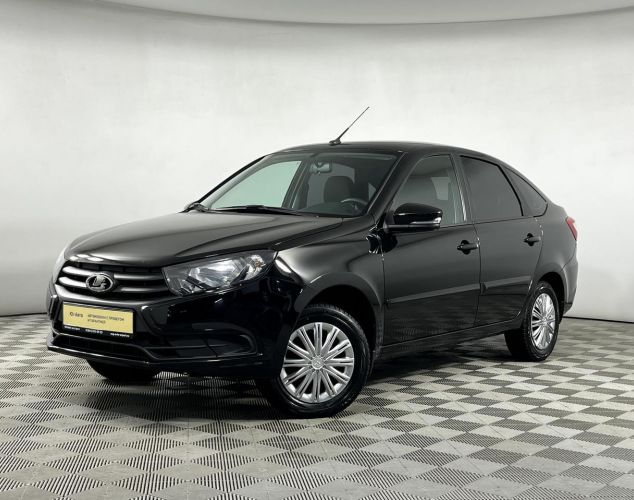 LADA (ВАЗ) Granta  #CLUB