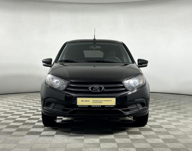 LADA (ВАЗ) Granta  #CLUB