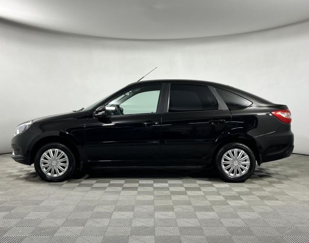 LADA (ВАЗ) Granta  #CLUB