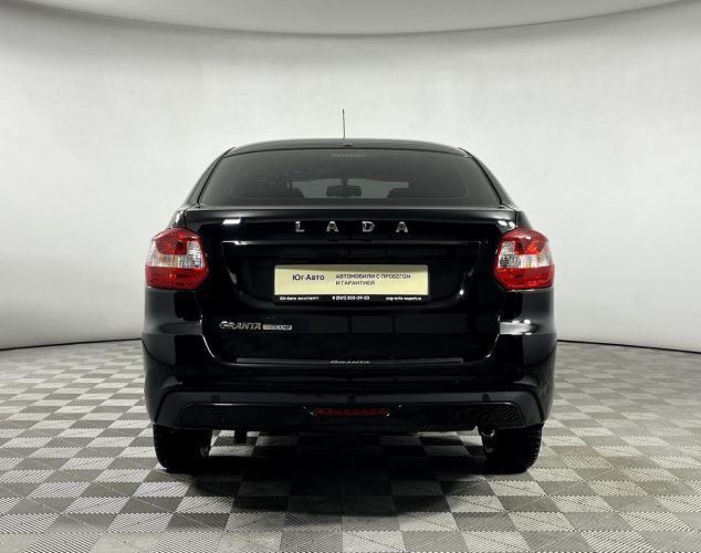 LADA (ВАЗ) Granta  #CLUB