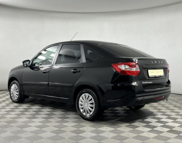 LADA (ВАЗ) Granta  #CLUB