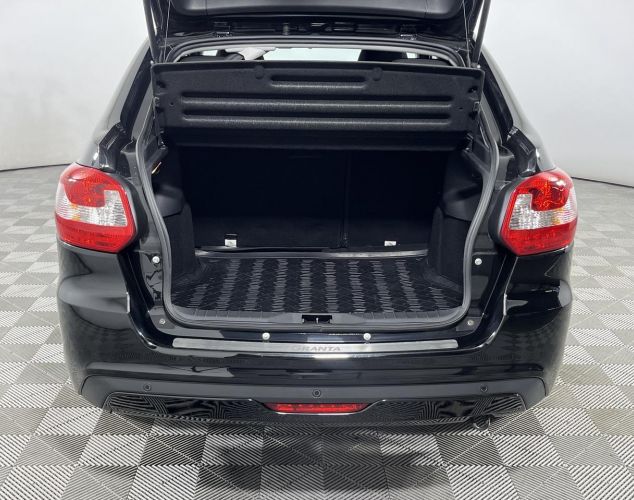 LADA (ВАЗ) Granta  #CLUB