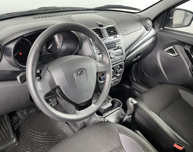 LADA (ВАЗ) Granta  #CLUB