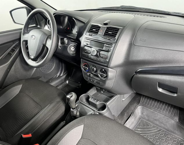 LADA (ВАЗ) Granta  #CLUB