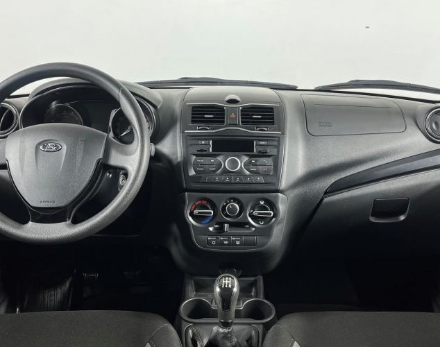 LADA (ВАЗ) Granta  #CLUB