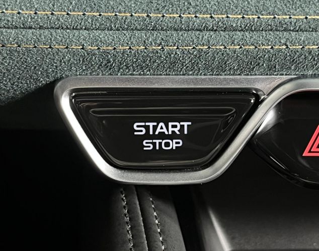 Geely Monjaro  Flagship