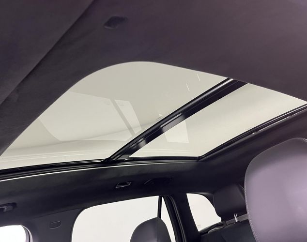 Geely Monjaro  Flagship