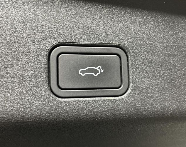 Geely Monjaro  Flagship