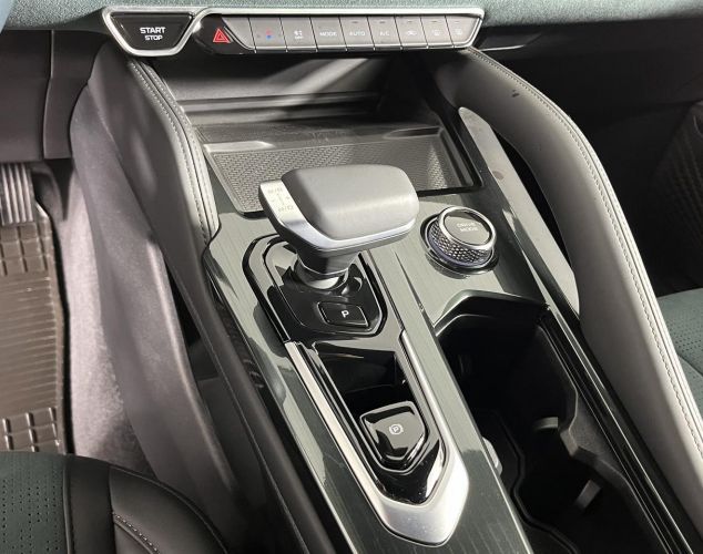 Geely Monjaro  Flagship