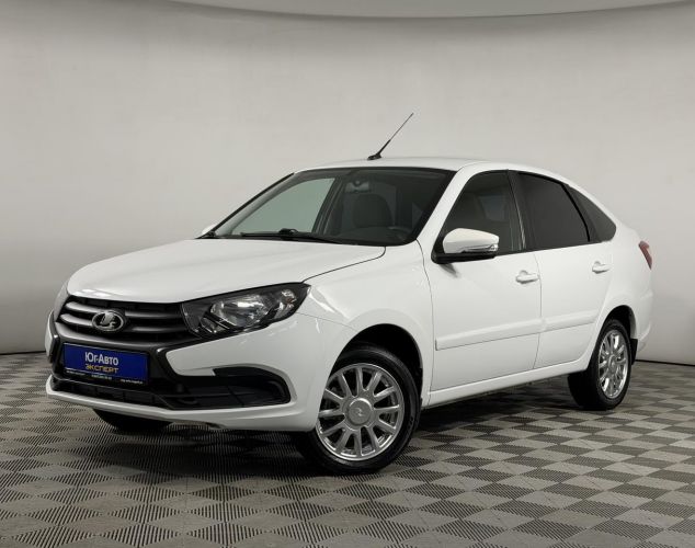 LADA (ВАЗ) Granta  