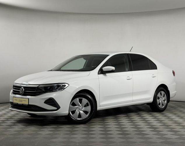 Volkswagen Polo  Origin