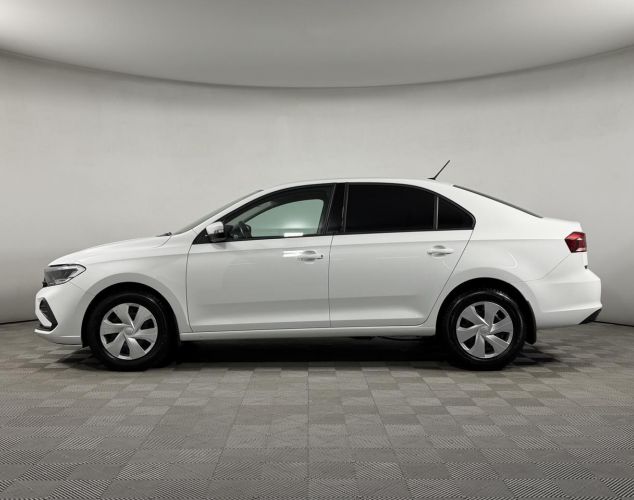 Volkswagen Polo  Origin