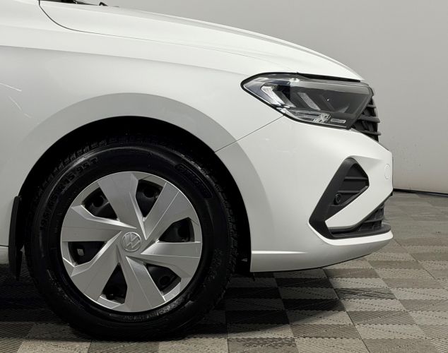 Volkswagen Polo  Origin