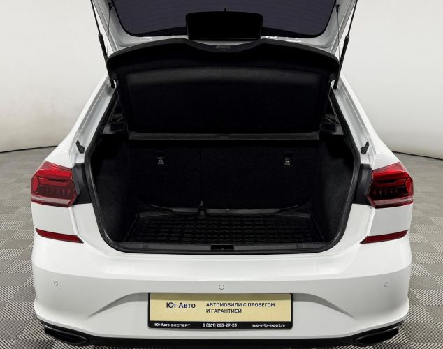 Volkswagen Polo  Origin