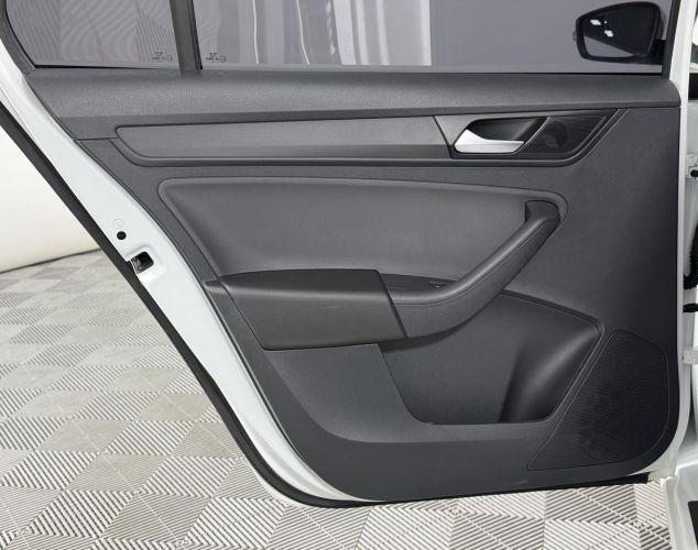 Volkswagen Polo  Origin