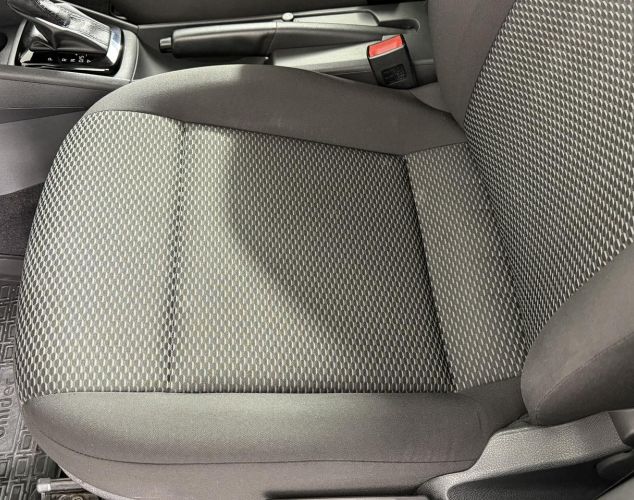 Volkswagen Polo  Origin