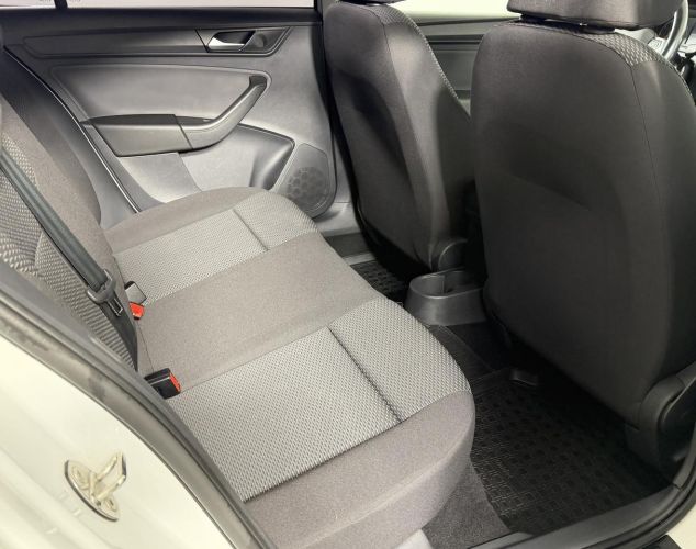 Volkswagen Polo  Origin