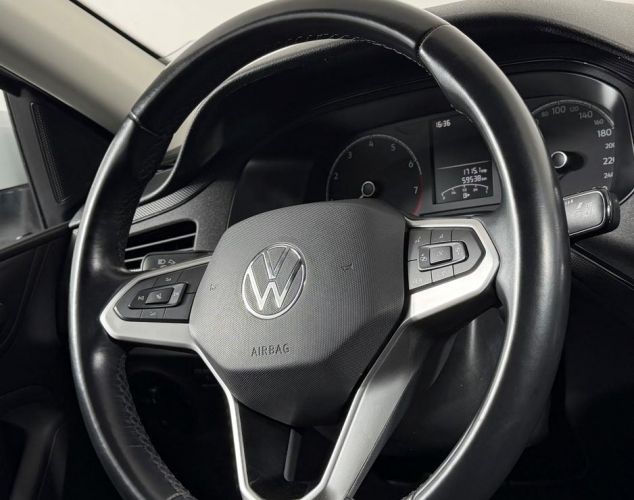 Volkswagen Polo  Origin