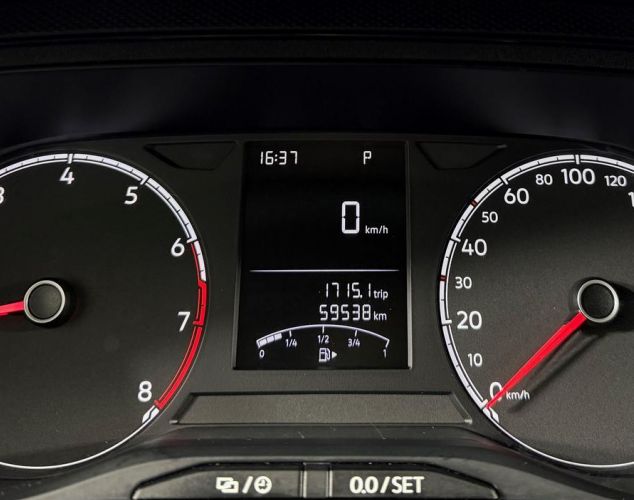 Volkswagen Polo  Origin