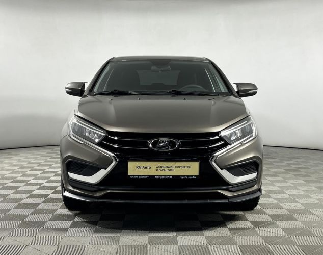 LADA (ВАЗ) Vesta  Comfort'25