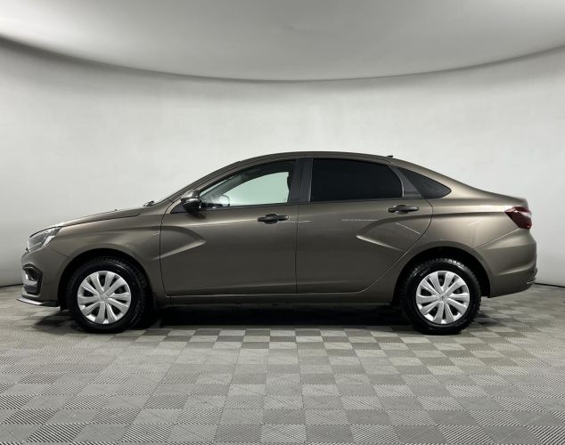 LADA (ВАЗ) Vesta  Comfort'25