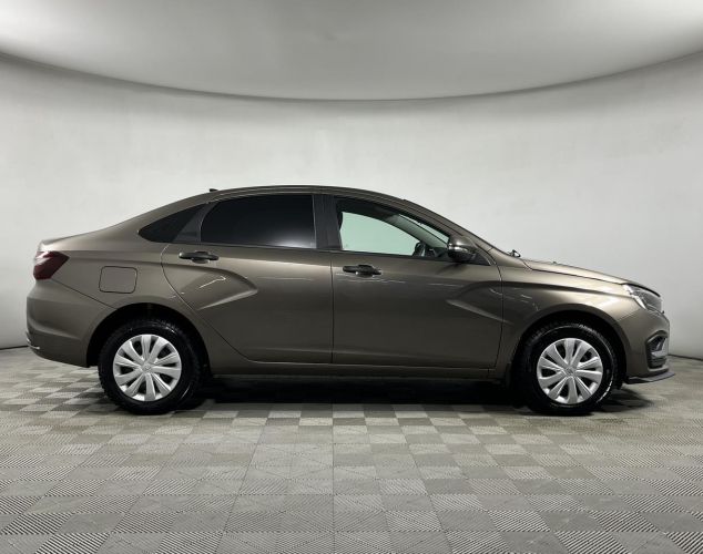 LADA (ВАЗ) Vesta  Comfort'25