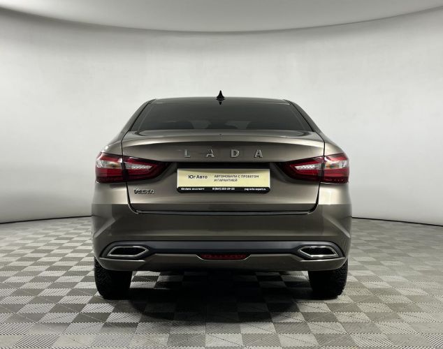 LADA (ВАЗ) Vesta  Comfort'25