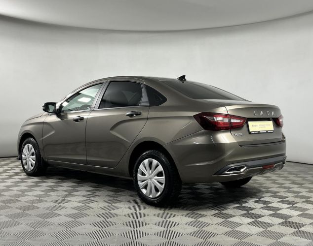 LADA (ВАЗ) Vesta  Comfort'25