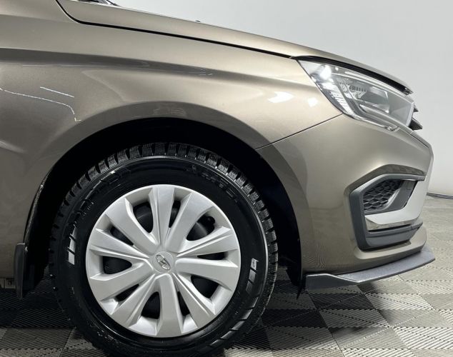 LADA (ВАЗ) Vesta  Comfort'25