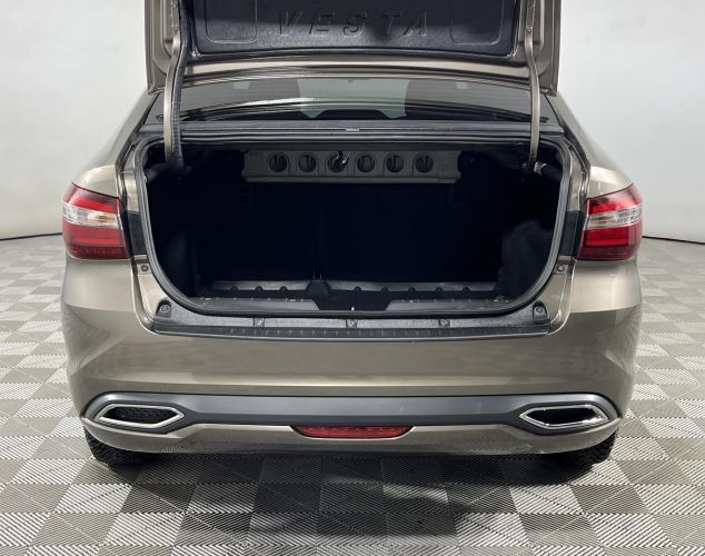 LADA (ВАЗ) Vesta  Comfort'25