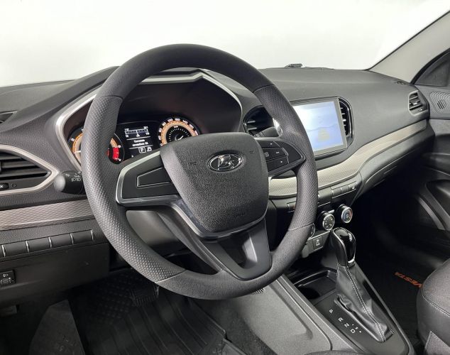 LADA (ВАЗ) Vesta  Comfort'25