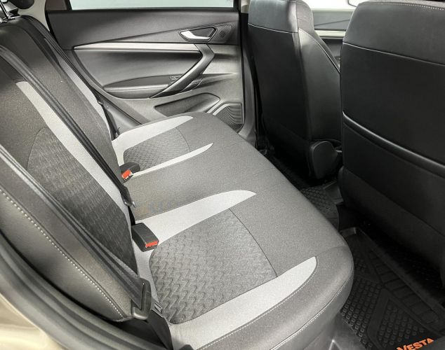 LADA (ВАЗ) Vesta  Comfort'25