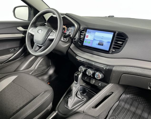 LADA (ВАЗ) Vesta  Comfort'25