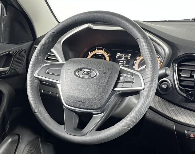 LADA (ВАЗ) Vesta  Comfort'25