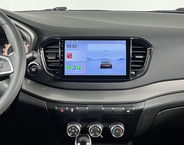 LADA (ВАЗ) Vesta  Comfort'25