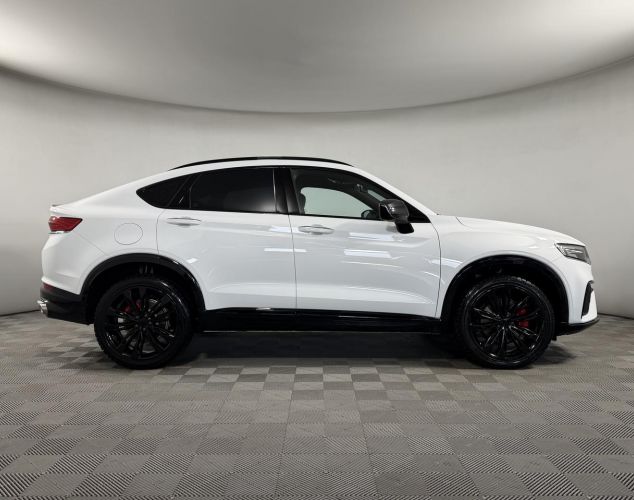 Geely Tugella  Flagship Sport